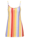 NIKE SU STRIPED DRESS,11427633