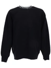 ACNE STUDIOS SWEATSHIRT,11427561