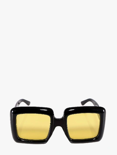 Gucci Sunglasses In Black