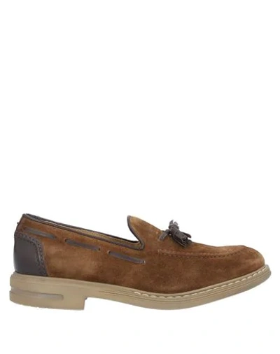 Brimarts Loafers In Brown