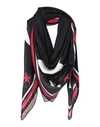 GIVENCHY Square scarf