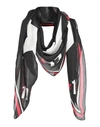 GIVENCHY Square scarf