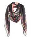 GIVENCHY Square scarf