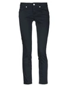 Liu •jo Pants In Dark Blue