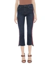 Mother Denim Pants In Blue