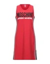 Moschino Nightgowns In Red