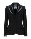 MOSCHINO SUIT JACKETS,49485623LS 2