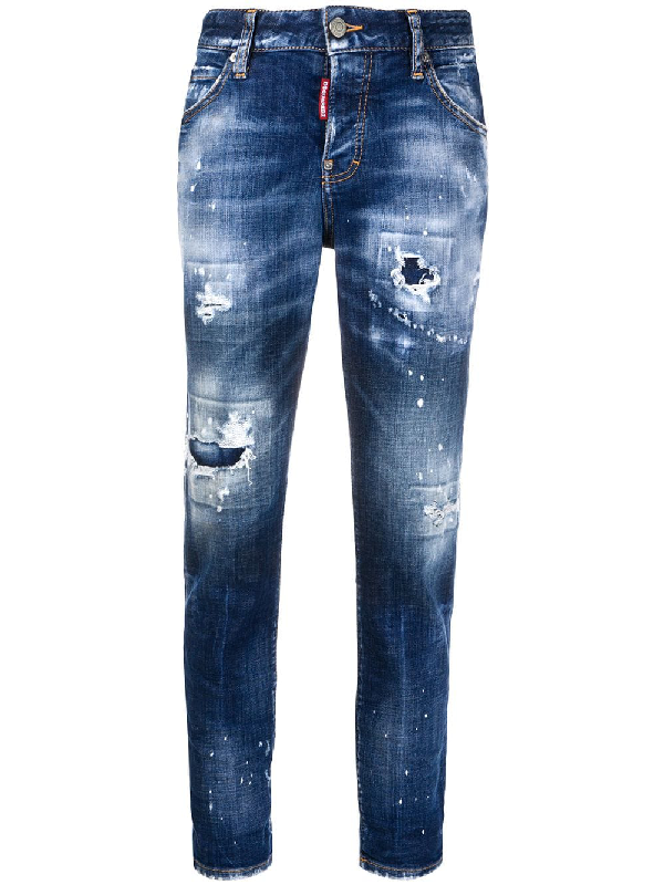 dsquared2 jeans official website