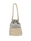 0711 LARGE FREJA BUCKET BAG