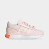 Adidas Originals Adidas Women's Originals Sl Andridge Casual Shoes In Pink Tint/ Pink Tint