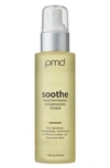 PMD SOOTHE: MULTIVITAMIN NOURISHING TONER, 4 OZ,T1022