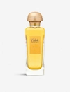 Hermes Womens Calèche Soie De Parfum Eau De Parfum 100ml