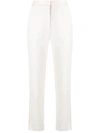 EGREY INES CROPPED TROUSERS