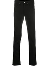 ACNE STUDIOS MAX STAY SLIM-FIT JEANS