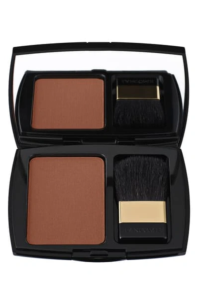 Lancôme Blush Subtil Oil Free Powder Blush In 290 Shimmer Bronze Flush