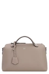 FENDI BY THE WAY LEATHER HANDBAG,11428140