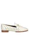 Tod's Loafers In Grey