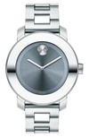 MOVADO BOLD BRACELET WATCH, 36MM,3600518