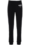 MOSCHINO COUTURE JOGGER PANTS