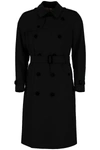 BURBERRY WESTMINSTER LONG TRENCH COAT