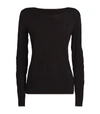 WOLFORD AURORA PURE LONG-SLEEVED T-SHIRT,15575486