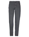 Brunello Cucinelli Casual Pants In Lead