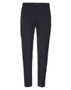 DEPARTMENT 5 DEPARTMENT 5 MAN PANTS MIDNIGHT BLUE SIZE 35 POLYESTER, VIRGIN WOOL, ELASTANE,13458692RE 10