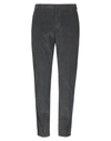 Dondup Casual Pants In Steel Grey