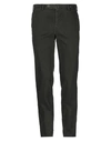 Pt01 Pants In Dark Green
