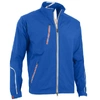 Zero Restriction Power Torque Full Zip In Patriot
