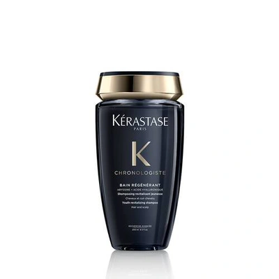 Kerastase Bain Regenerant Shampoo