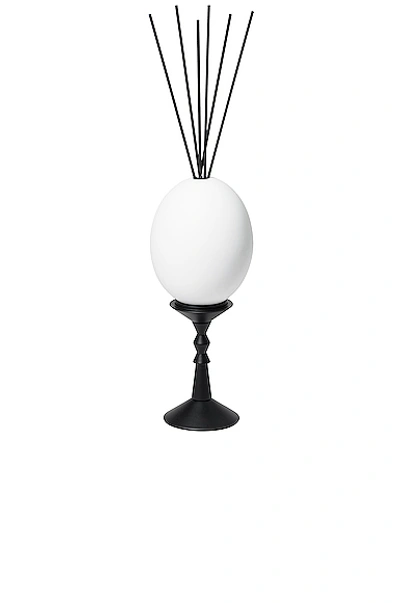 Cire Trudon Ernesto L'oeuf Diffuser In White