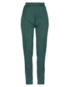 Dondup Pants In Green