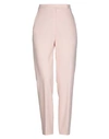 Max Mara Casual Pants In Pink