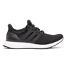 Adidas Originals Ultra Boost Dna 4.0 "core Black" Sneakers