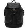 COACH BLACK PACER UTILITY BACKPACK