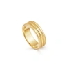 MISSOMA GOLD ANCIEN RING,HE G R2 NS K