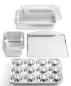 Nordic Ware 5 Piece Commercial Bakeware Set