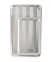 Nordic Ware 2 Piece Set Half Sheet Quarter Sheet