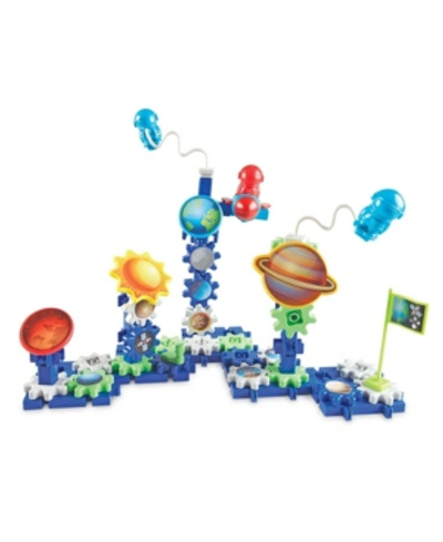 Learning Resources Gears Gears Gears - Space Explorers Building Set In No Color