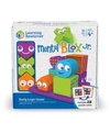 LEARNING RESOURCES MENTAL BLOX JR. EARLY LOGIC GAME
