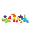 Learning Resources Mental Blox 360 3-d Building Game