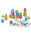 Learning Resources Mental Blox Critical Thinking Game In No Color