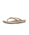 FITFLOP WOMEN'S IQUSHION ERGONOMIC FLIP-FLOPS SANDAL