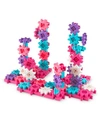 Learning Resources Gears Gears Gears - 100-piece Deluxe Pink Building Set In No Color