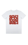 MANOKHI LOLLIPOP T SHIRT