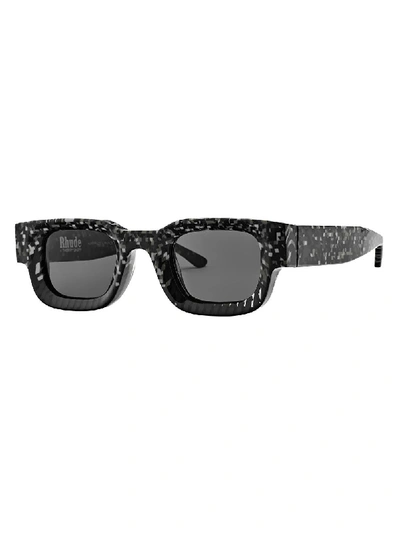 Thierry Lasry X Rhude Rhevision 668 Sunglasses