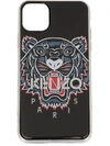 KENZO TIGER IPHONE 11 PRO MAX CASE