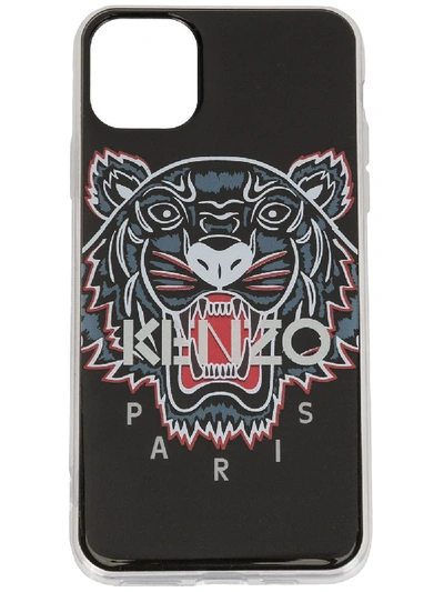 Kenzo Iphone 11 Pro Max Tiger 手机壳 In Multicolour