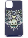 KENZO TIGER IPHONE 11 PRO MAX CASE